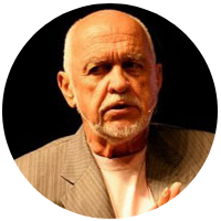 Dexter Yager