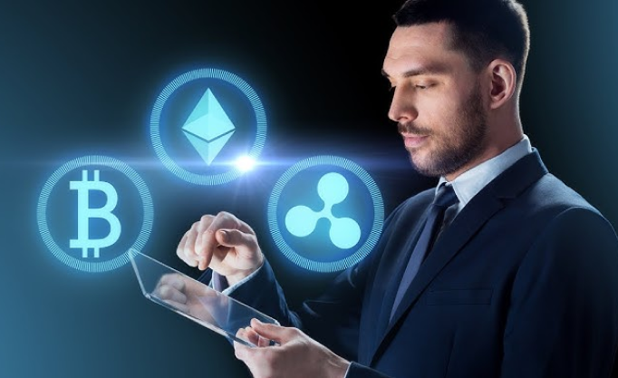 Cryptocurrency MLM