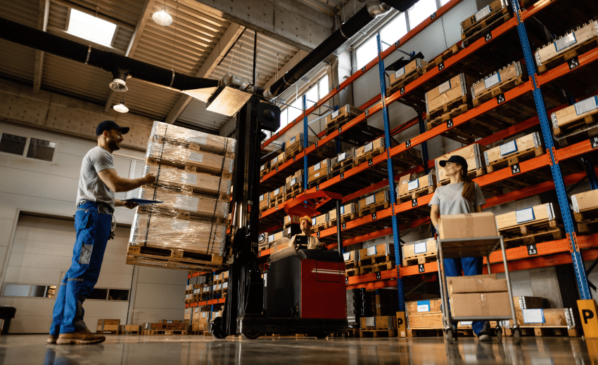 mlm inventory management