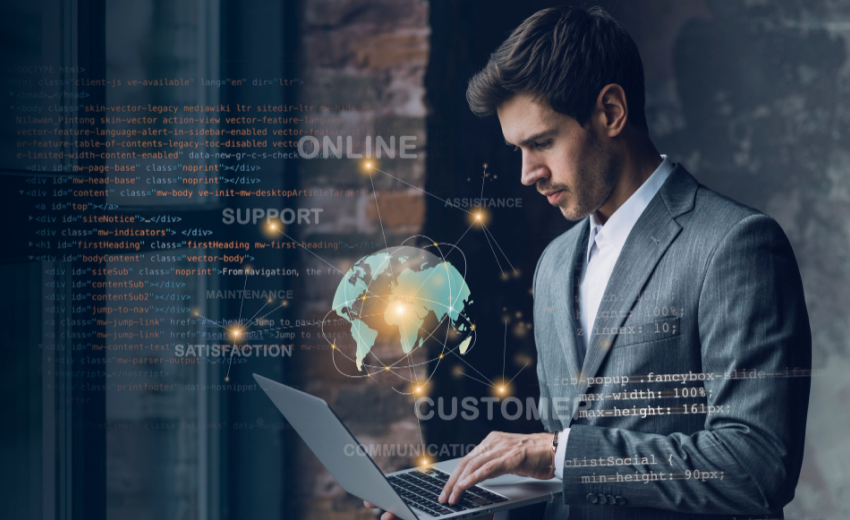 MLM Software Integration