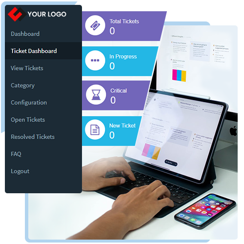 Support System Features