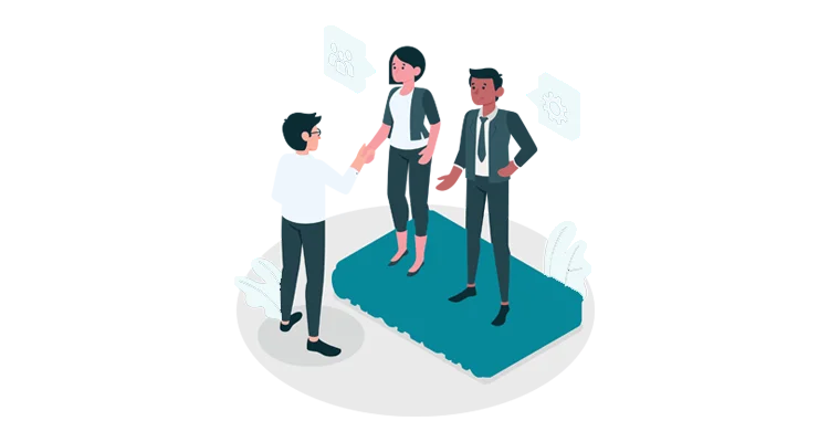 onboarding